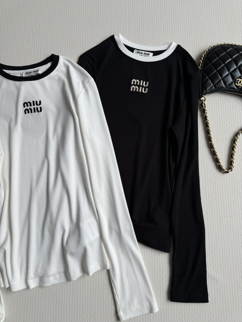 Miu Miu T-Shirts